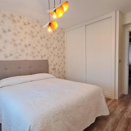 Apartmán La Avenida Burgo Exteriér fotografie