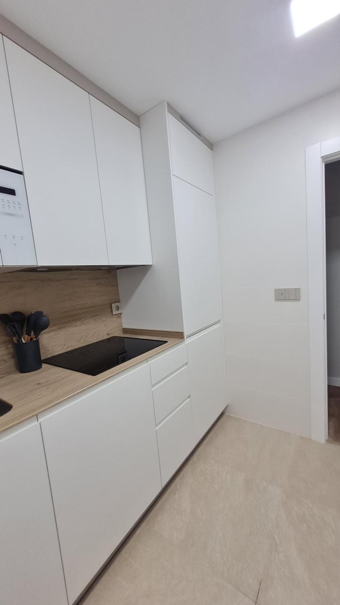 Apartmán La Avenida Burgo Exteriér fotografie